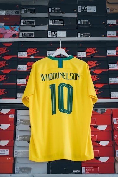 ユニフォーム規定を理解して、堂々と試合に出場しよう！