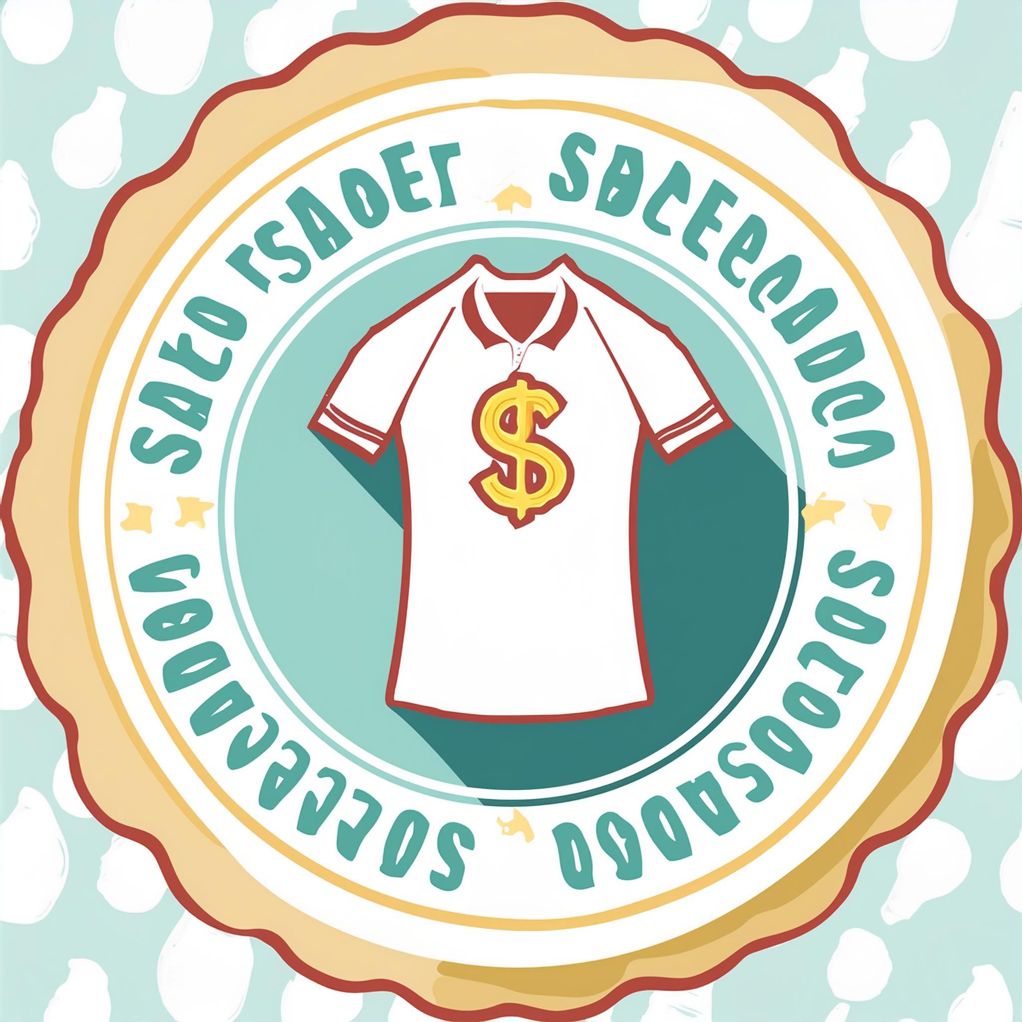 サッカーユニフォームの値段相場とコスパ最強の入手方法