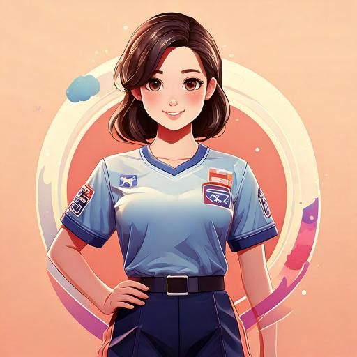 フットサルユニフォームをオーダーメイドする際のポイント