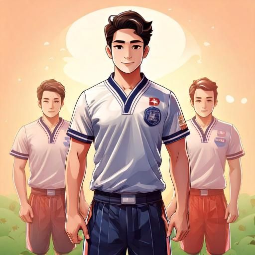 カスタムサッカーユニフォームでチームの団結力を高める方法