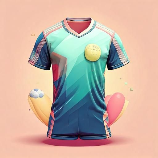 サッカーユニフォームのケアと洗濯方法ガイド