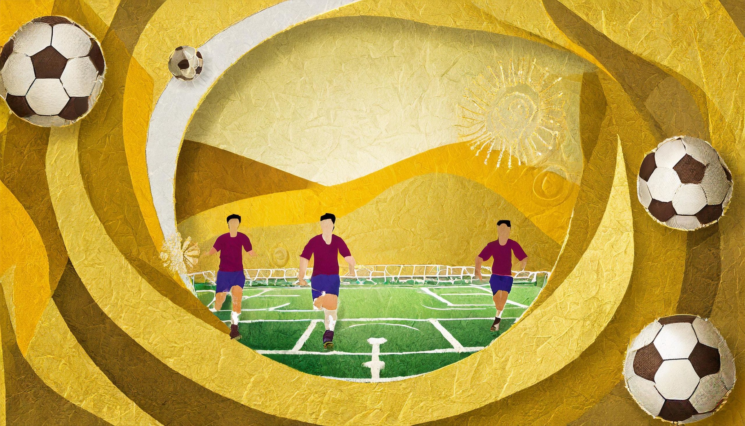 【サークル運営の秘訣】サッカーサークル創設と管理のポイント