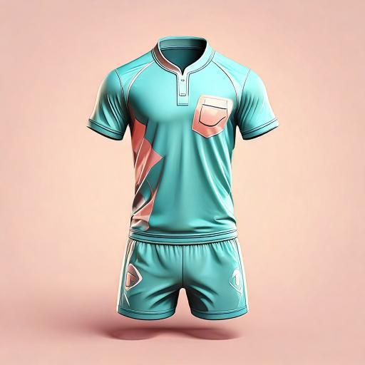 サッカーユニフォームのオーダーメイド vs 既製品、どちらが良い？