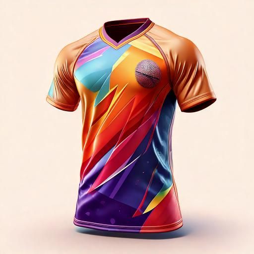 フットサルユニフォームデザインアイデア：個性をプラスする