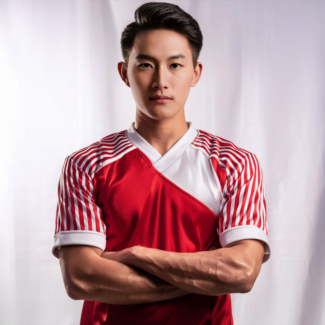 サッカーユニフォームオーダーでチームの個性を表現する方法