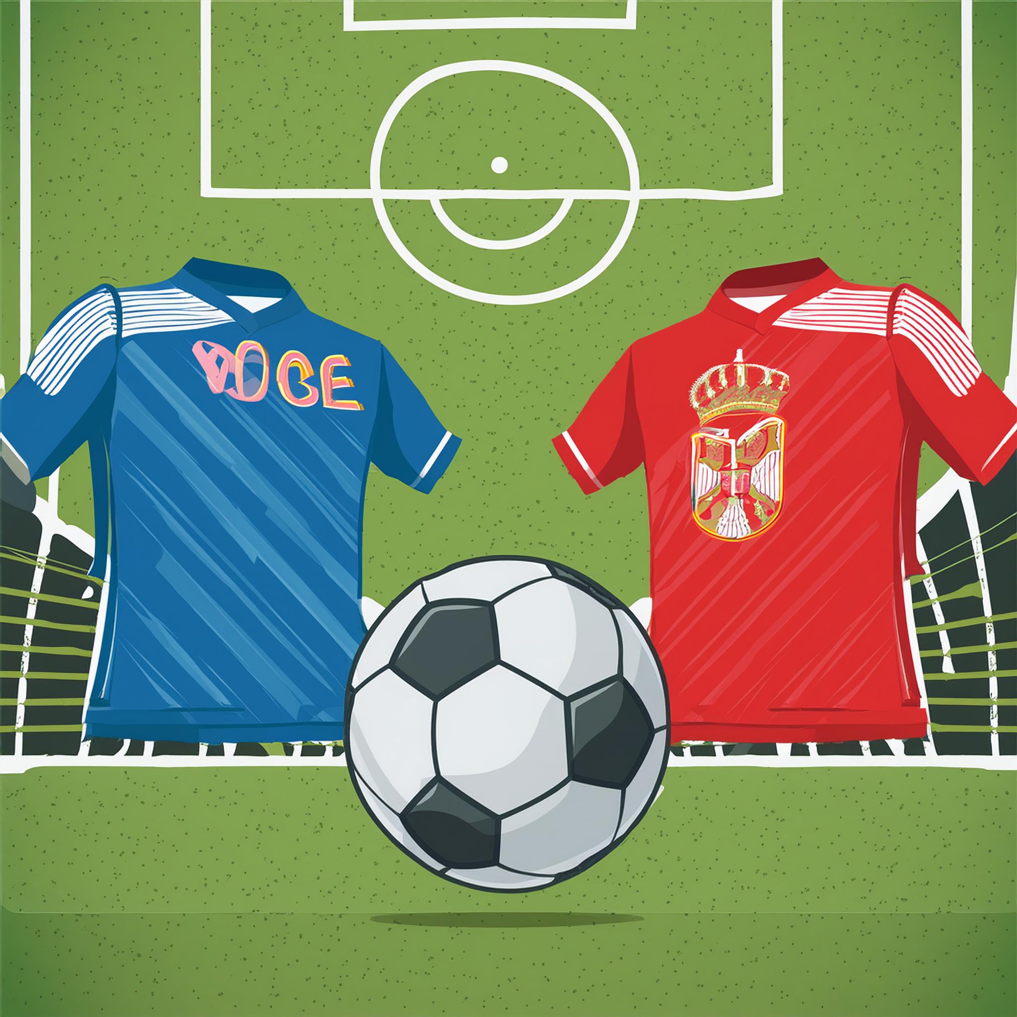 サッカーユニフォーム交換のすべて：意義、歴史、事例、ルール、マナー