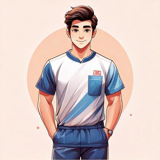 カスタムユニフォームでチームイメージを強化する方法