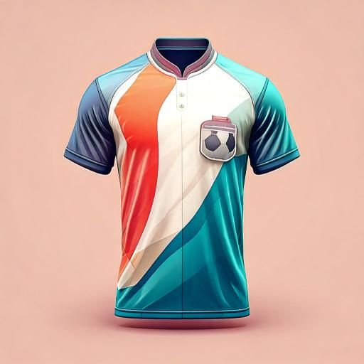 チームの雰囲気を活かすサッカーユニフォームカラー選びガイド