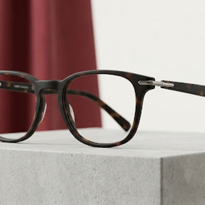 Men's Frames eyewear frame at Royal Opticals