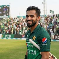 Hassan Ali, Business Owner — Royal Opticals patient