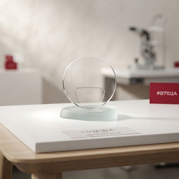 Transitions® optical lens