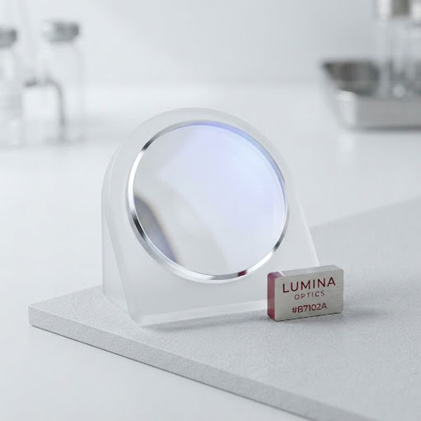Blue Light Block optical lens