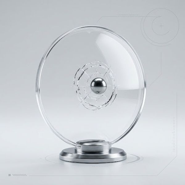 Polycarbonate optical lens
