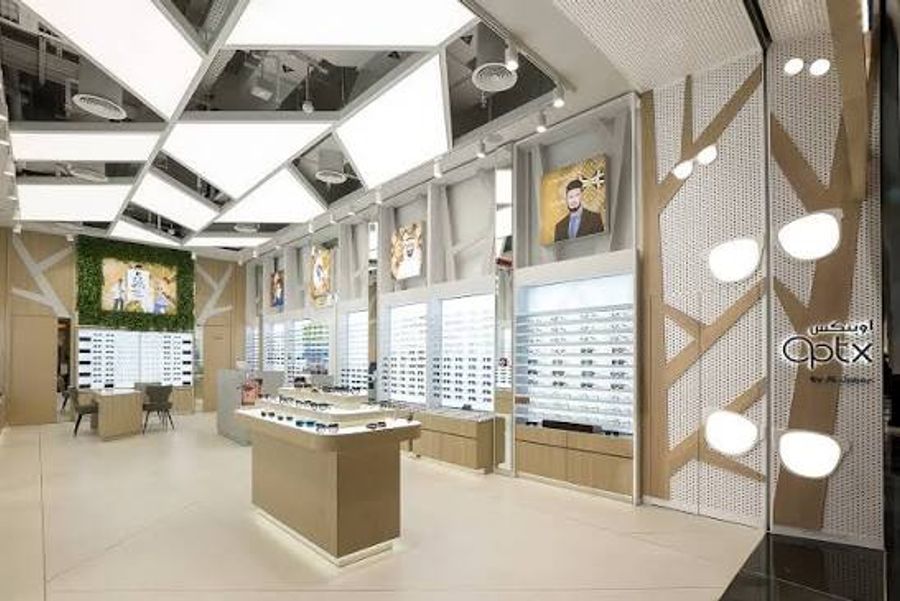 Style Bar