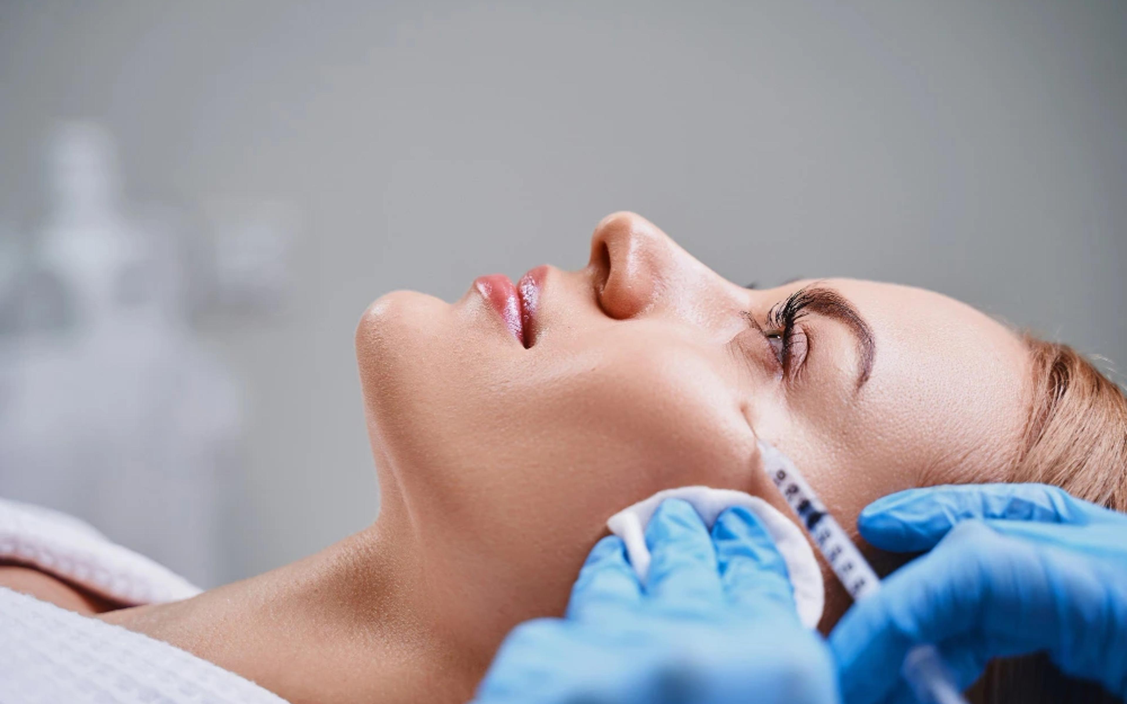 Biofiller PRP: Tehnologia care înlocuiește fillerii clasici cu soluții 100% naturale