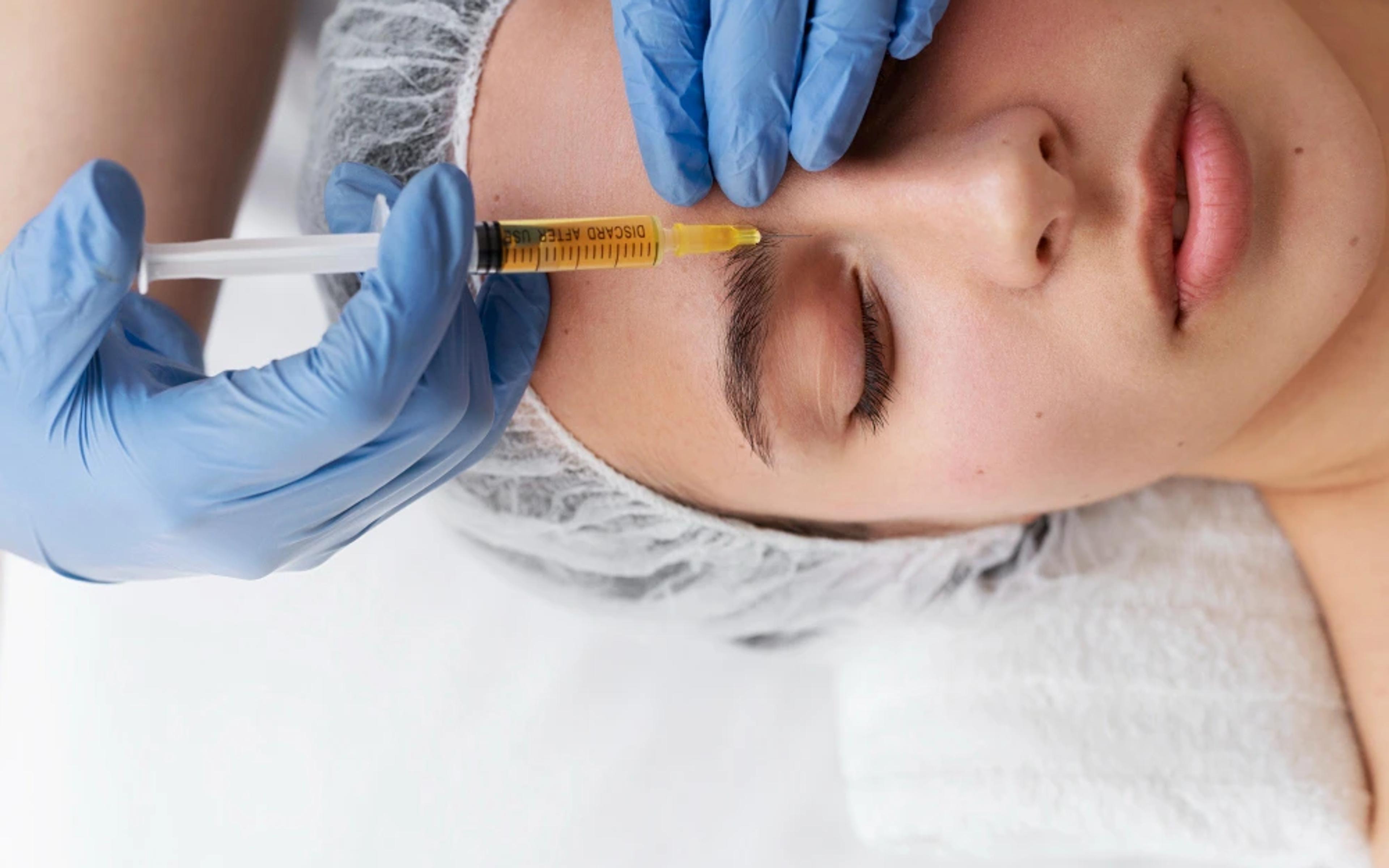 Acid hialuronic și colagen recombinant – formula care schimbă standardele în rejuvenarea cutanată