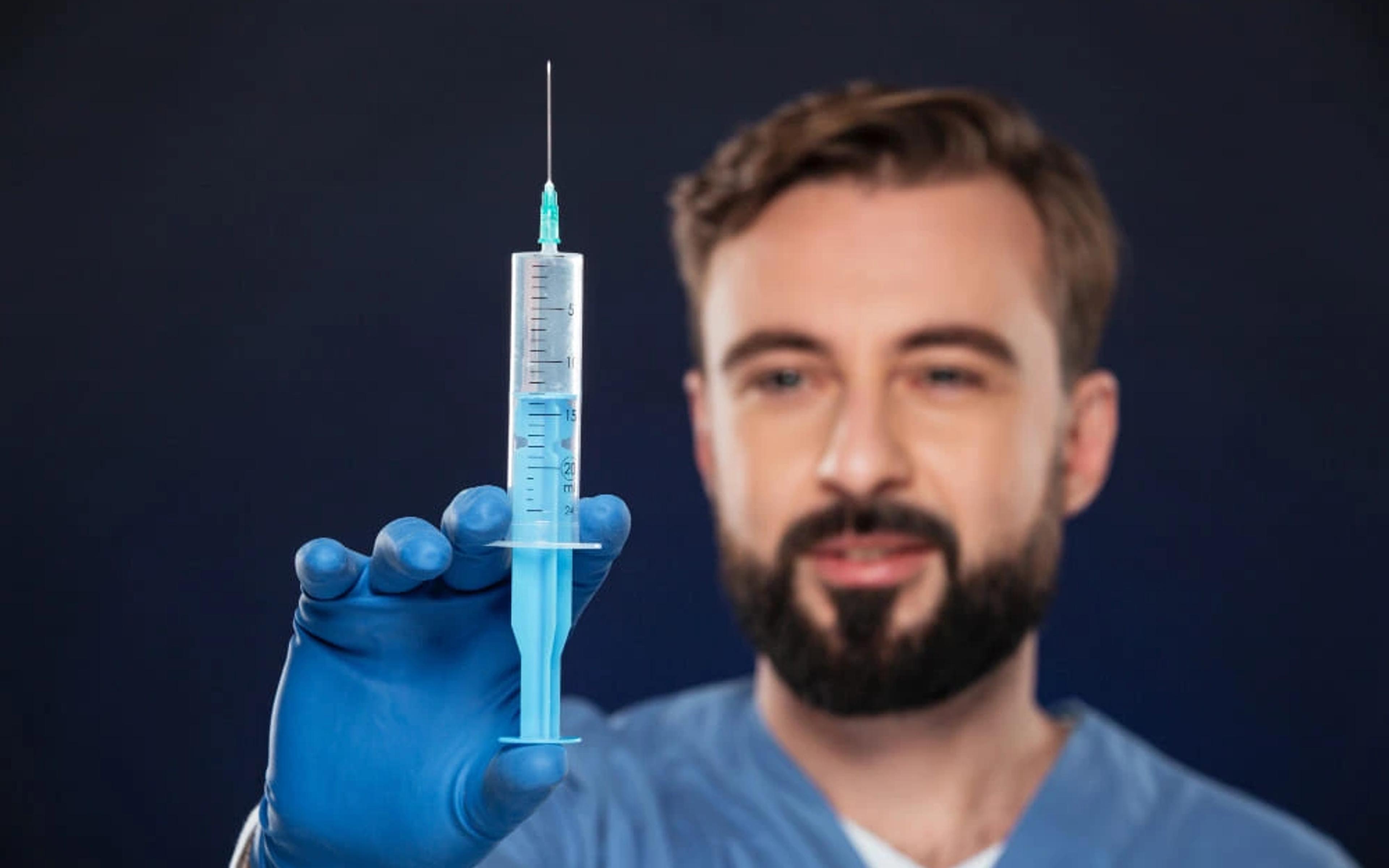 Acidul hialuronic în augmentarea peniană – soluție modernă, sigură și reversibilă