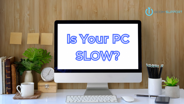 Top 10 Common Computer Problems and How to Fix Them