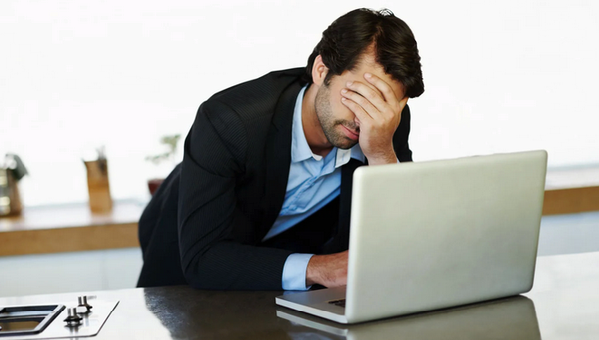 5 Laptop Nightmares and How to Fix Them Fast