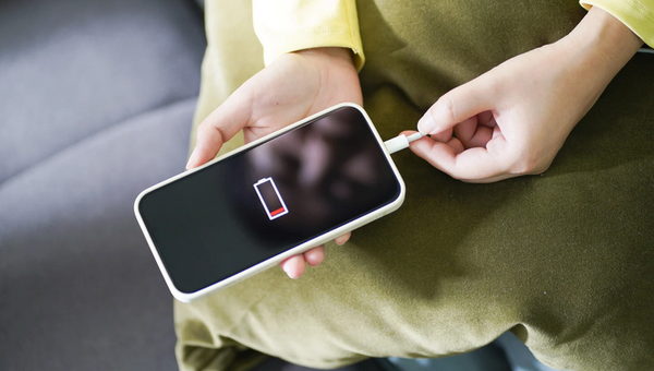 Why Your Phone Won't Charge & How to Fix It Fast