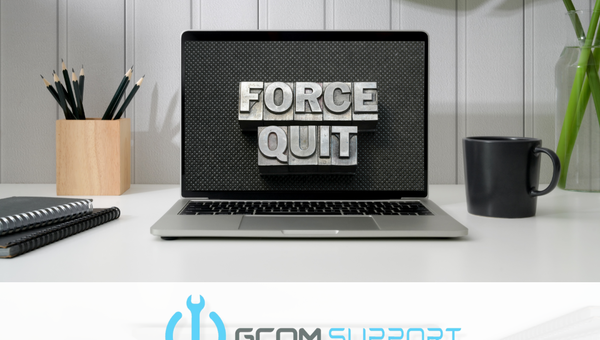 How to Force Quit on Mac with Keyboard: A Step-by-Step Guide