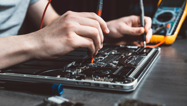Why Choose Local Computer Repair Services in Ottawa?