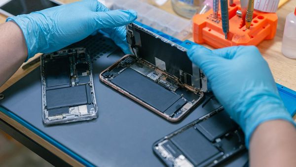 Common iPhone Repair Issues and How to Fix Them: A Complete Guide