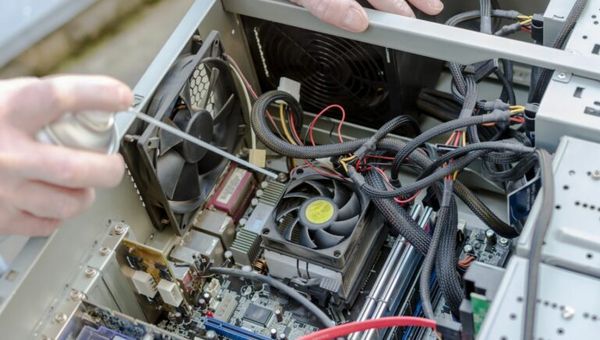 Best Computer Repair Ottawa - #1 Rated, Quick & Reliable