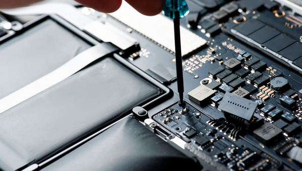 Expert PC Repair Ottawa - Swift and Reliable Service