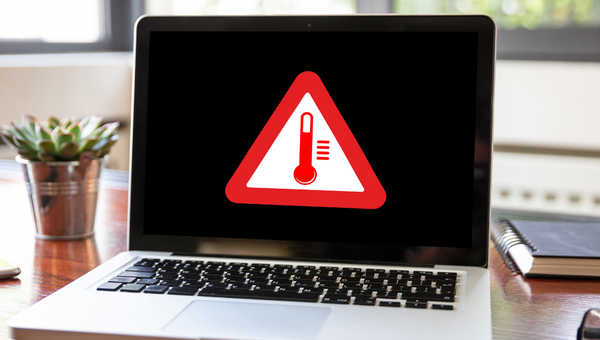 Why Does MacBook Get So Hot? Quick Fix and Prevention Tips