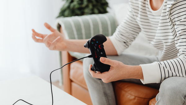 Stick Drift Repair: Causes, Diagnostics, and Solutions