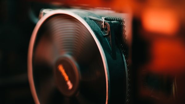 Common Causes of Computer Overheating & How to Fix Them