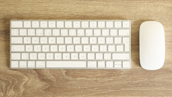 What To Do If Mouse And Keyboard Are Not Connecting To Your Mac