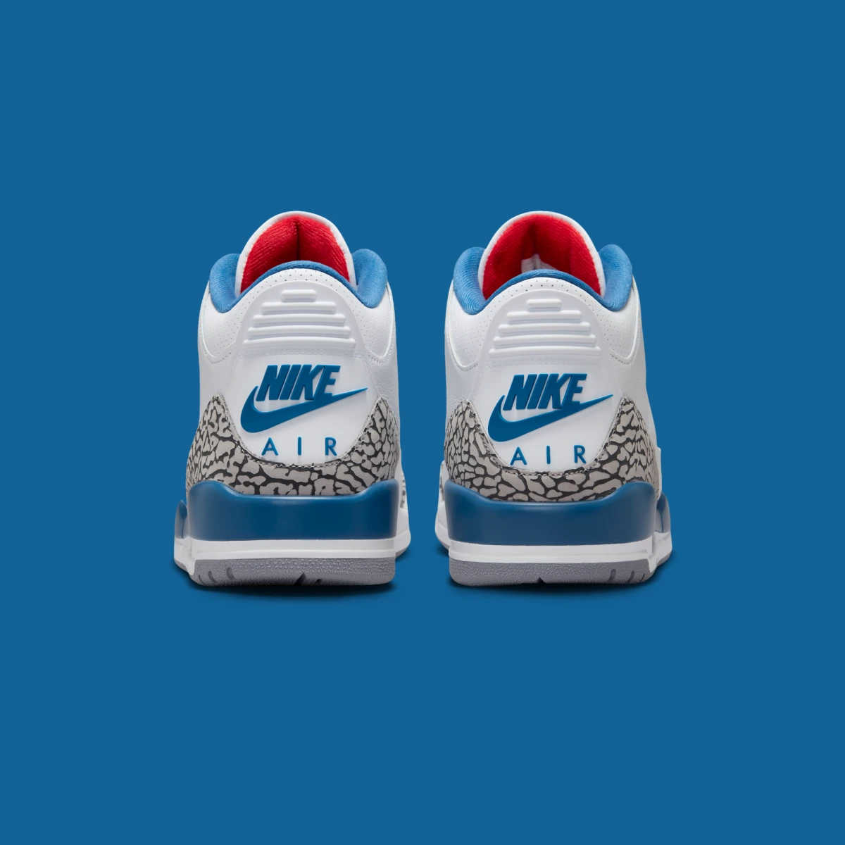 Air Jordan 3 Retro