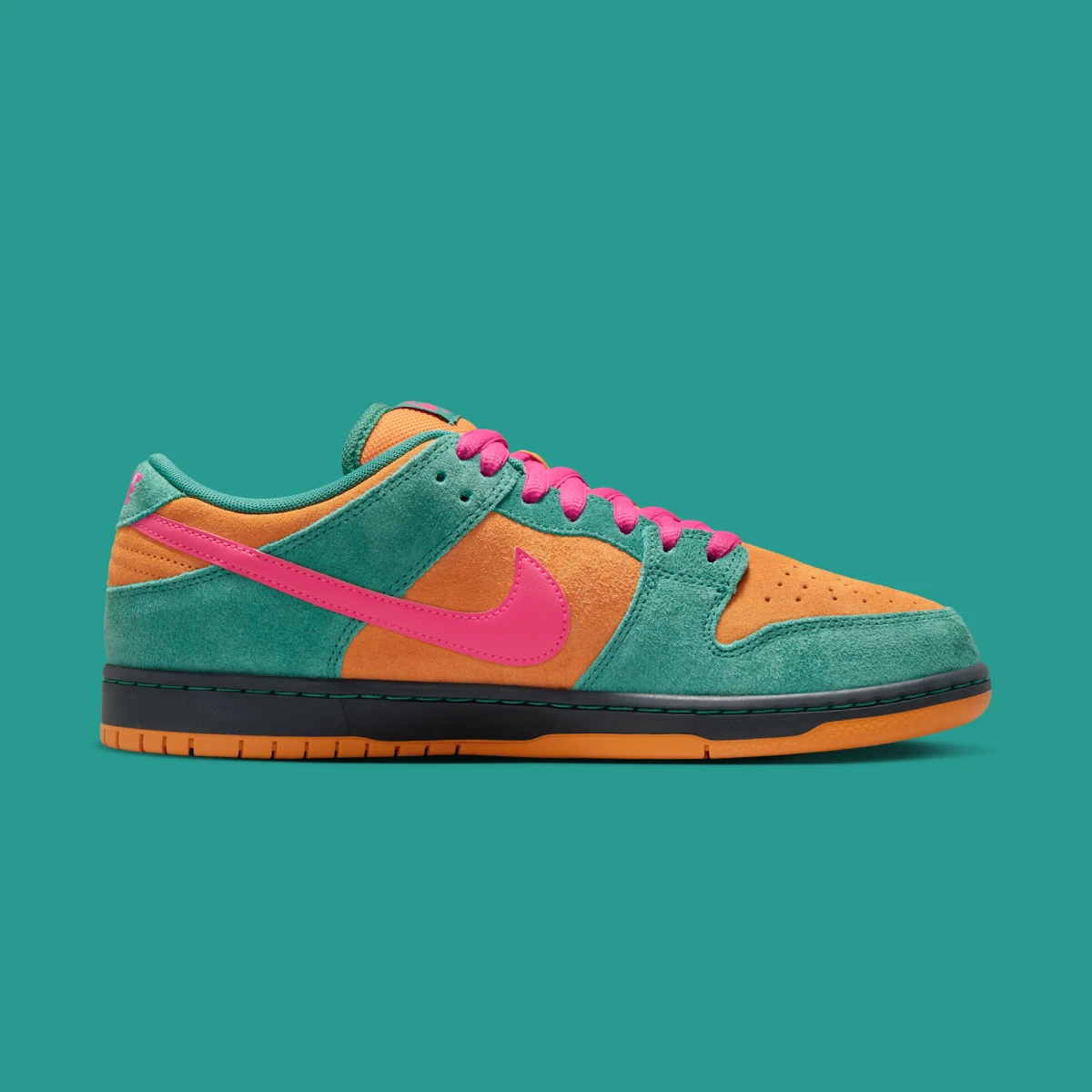 Nike SB Dunk Low Pro (hq1625-301)