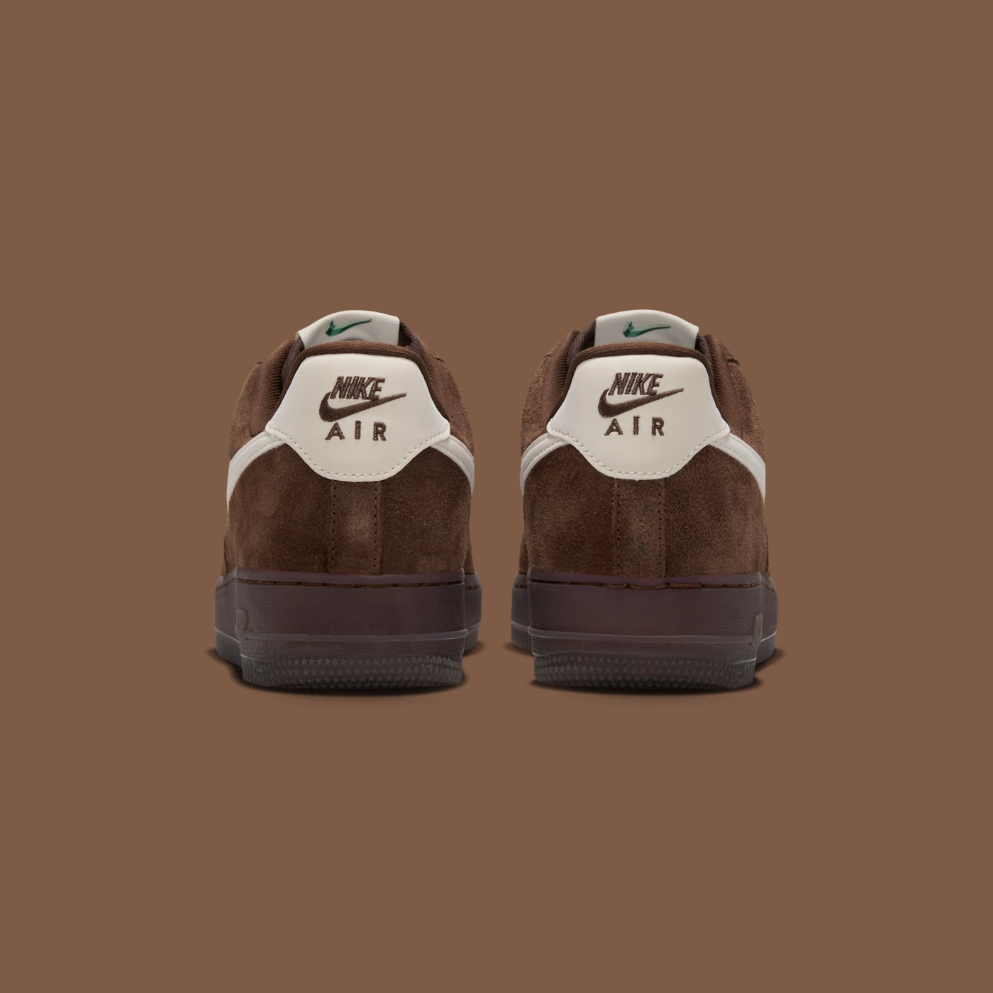 Nike Air Force 1 Low “Cacao Wow”