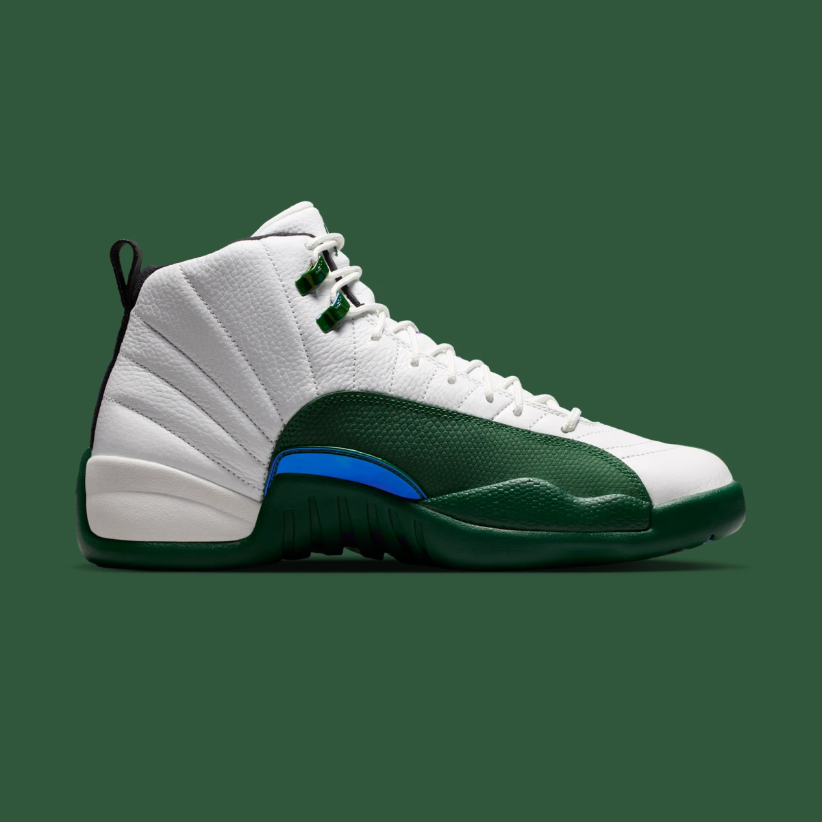 Air Jordan 12 Retro "Idols Become Rivals"