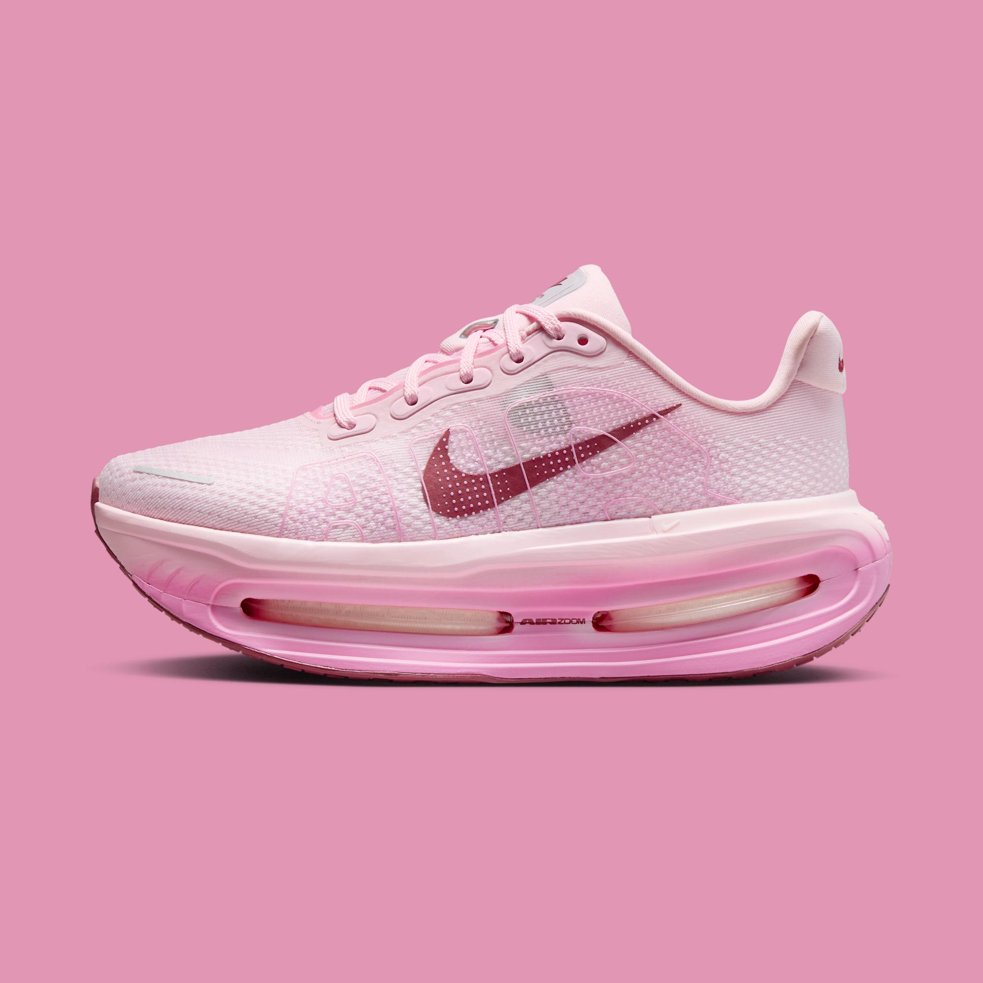 Nike Vomero Premium "Pink Foam"