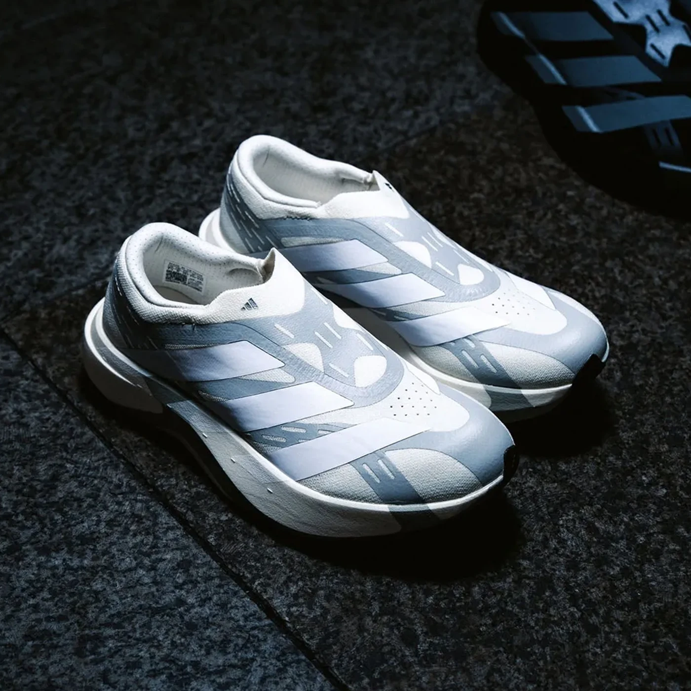 adidas Adizero EVO SL Laceless