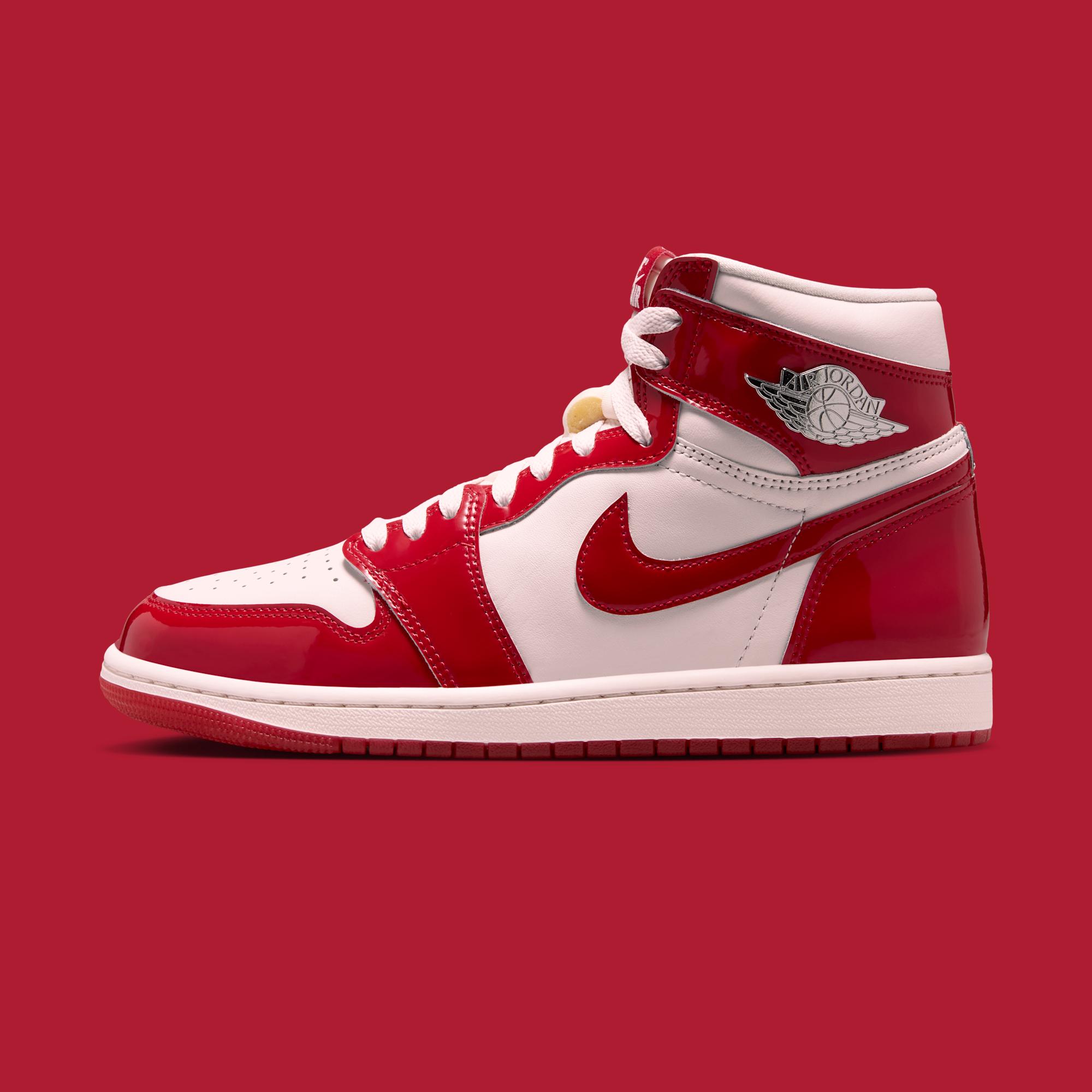 Air Jordan 1 High OG