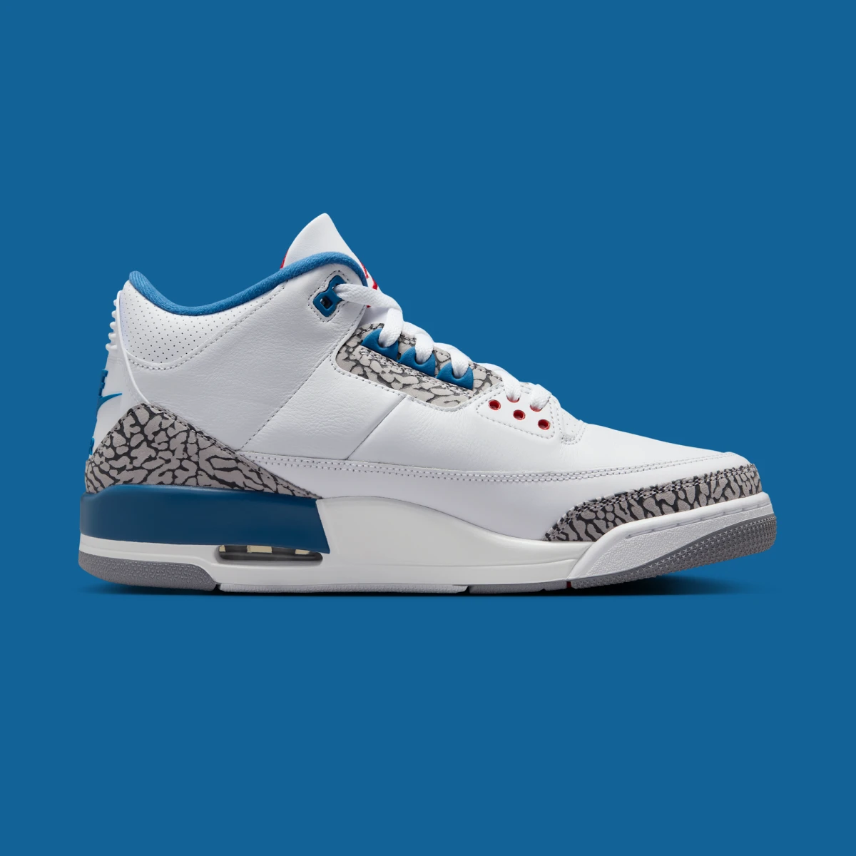 Air Jordan 3 Retro
