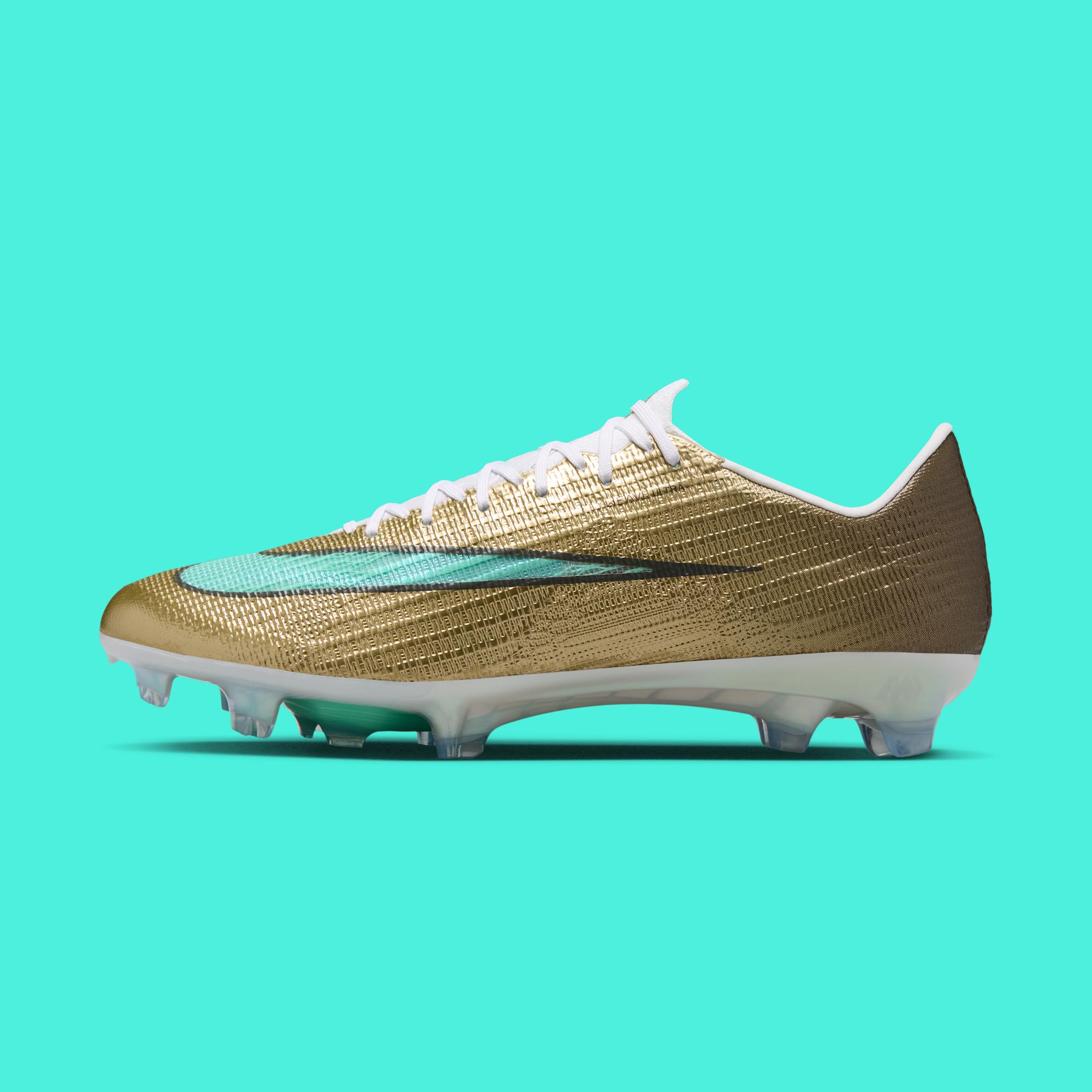 Kylian Mbappé x Nike Zoom Mercurial Superfly 11 Elite
