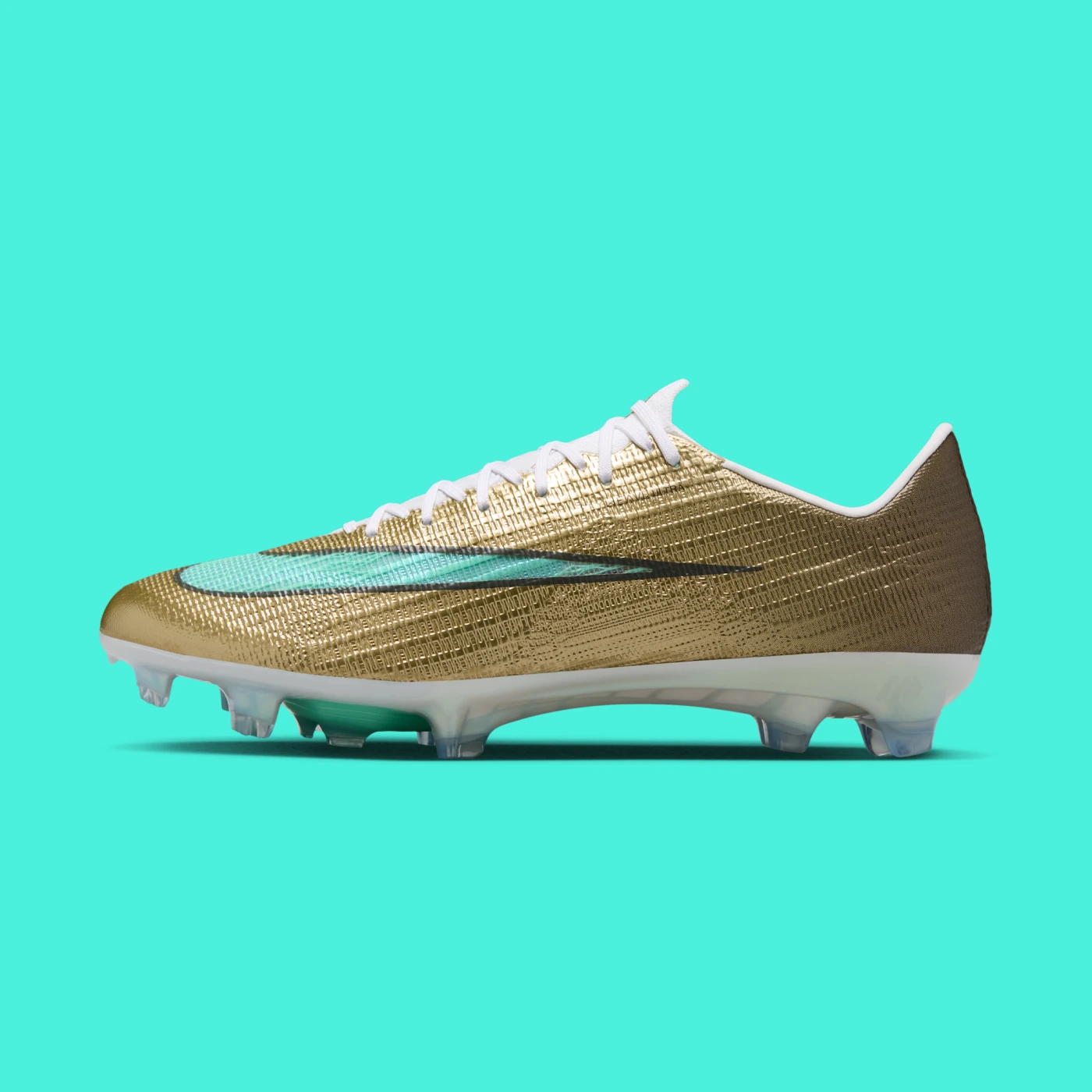 Kylian Mbappé x Nike Zoom Mercurial Superfly 11 Elite 