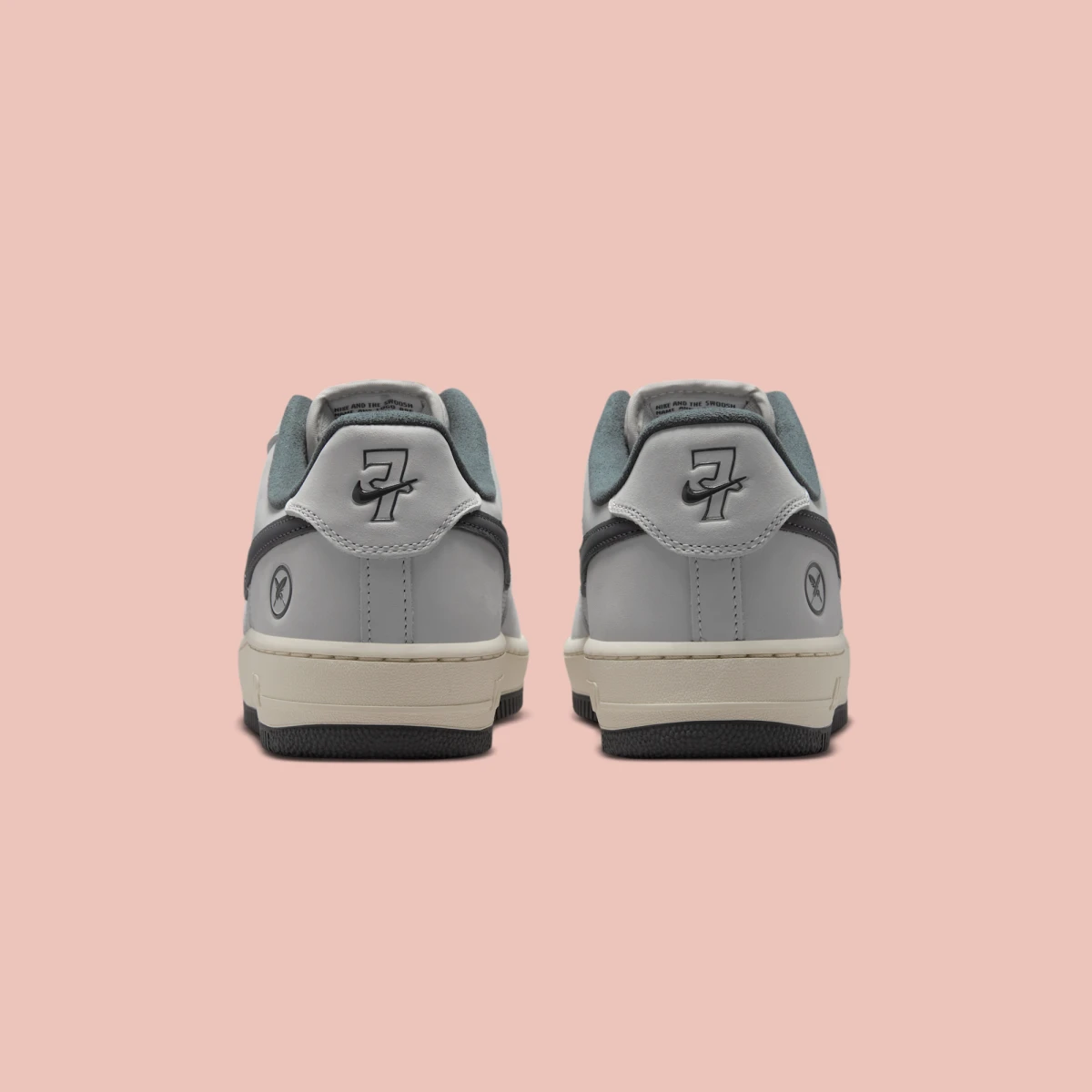 Nike SB Air Force 1 Low x Yuto Horigome
