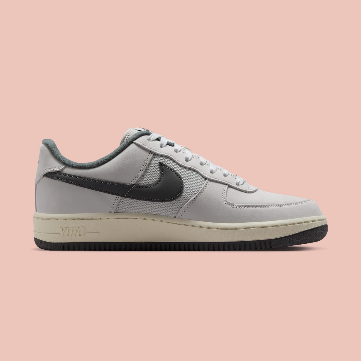 Nike SB Air Force 1 Low x Yuto Horigome