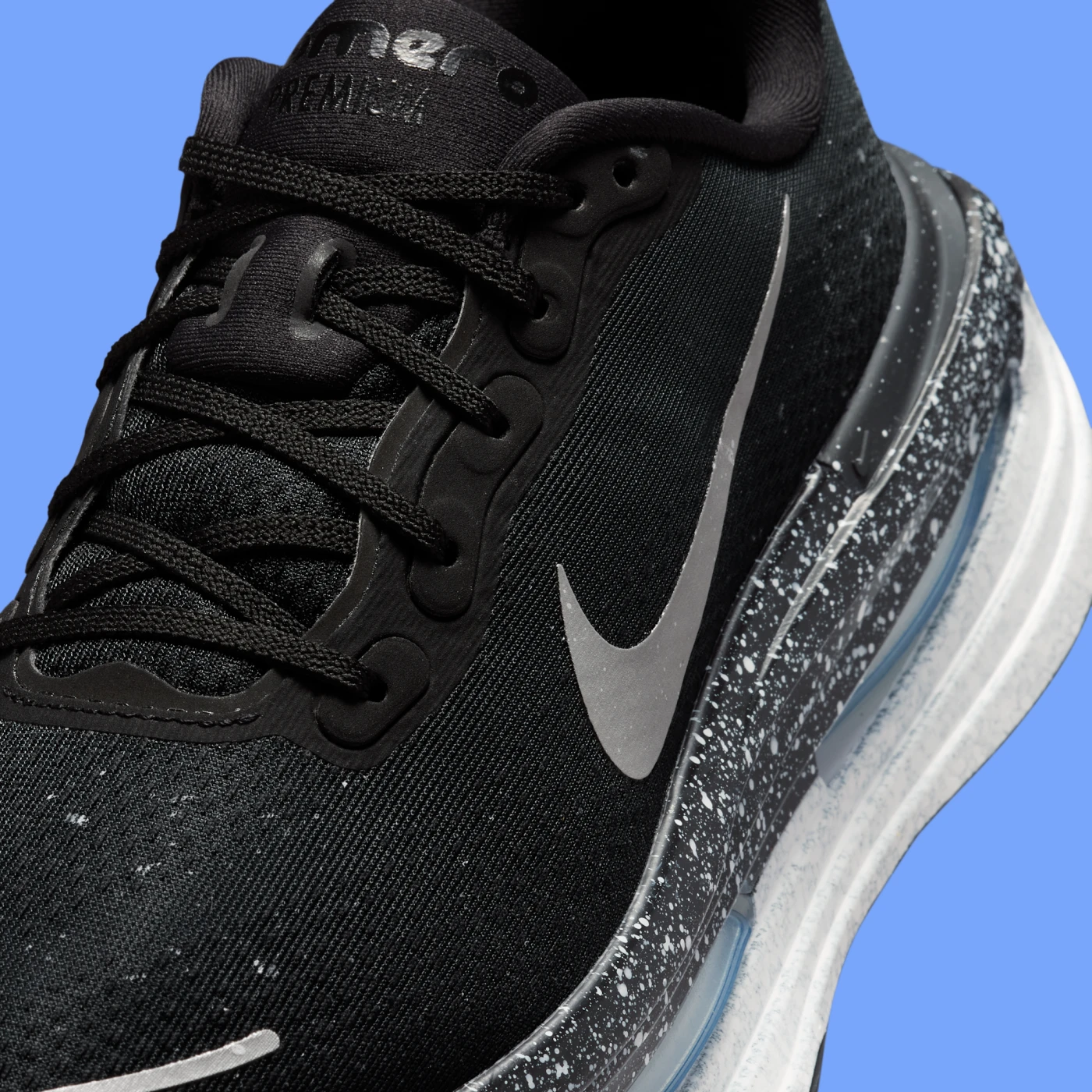 Nike Vomero Premium "Oreo"