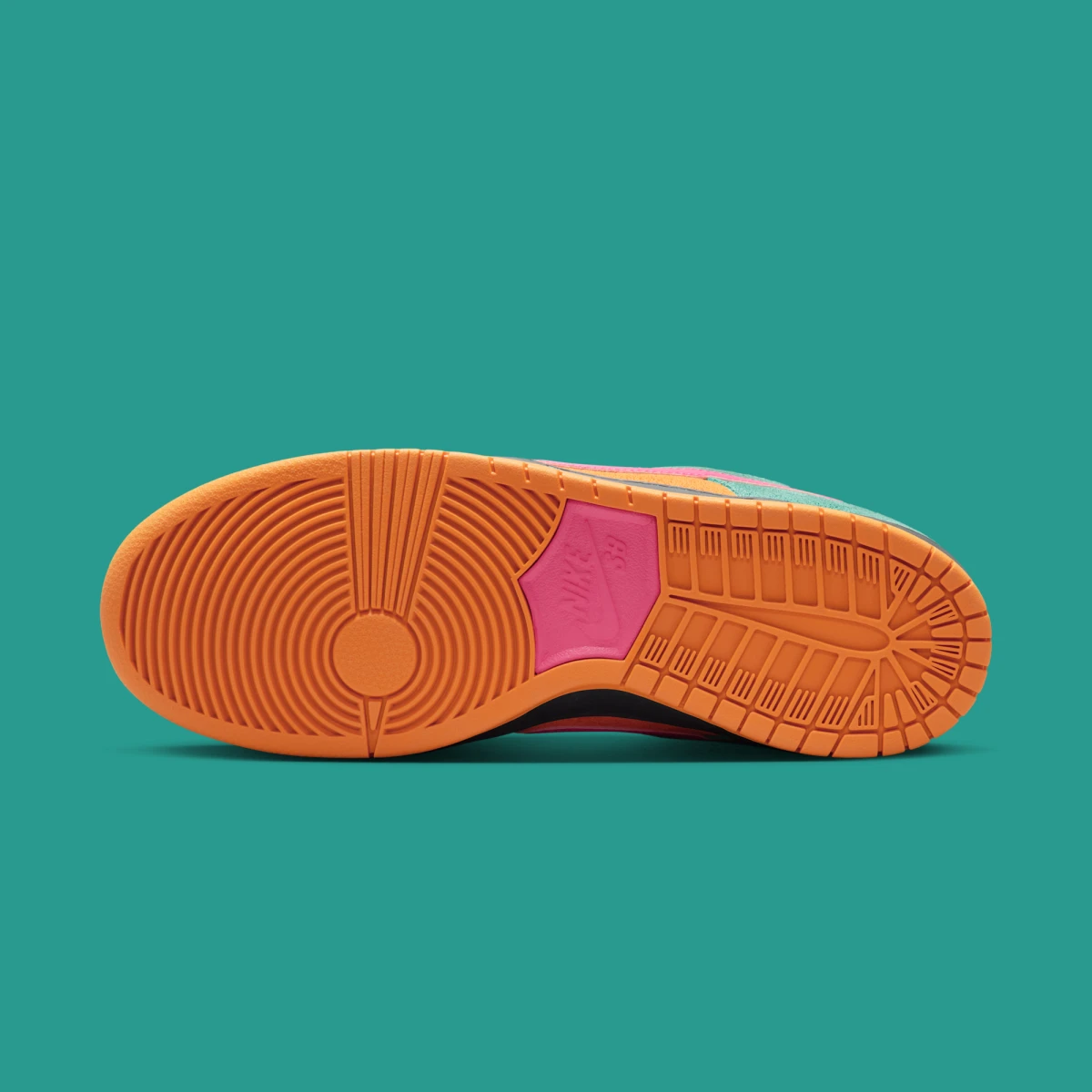 Nike SB Dunk Low Pro (hq1625-301)