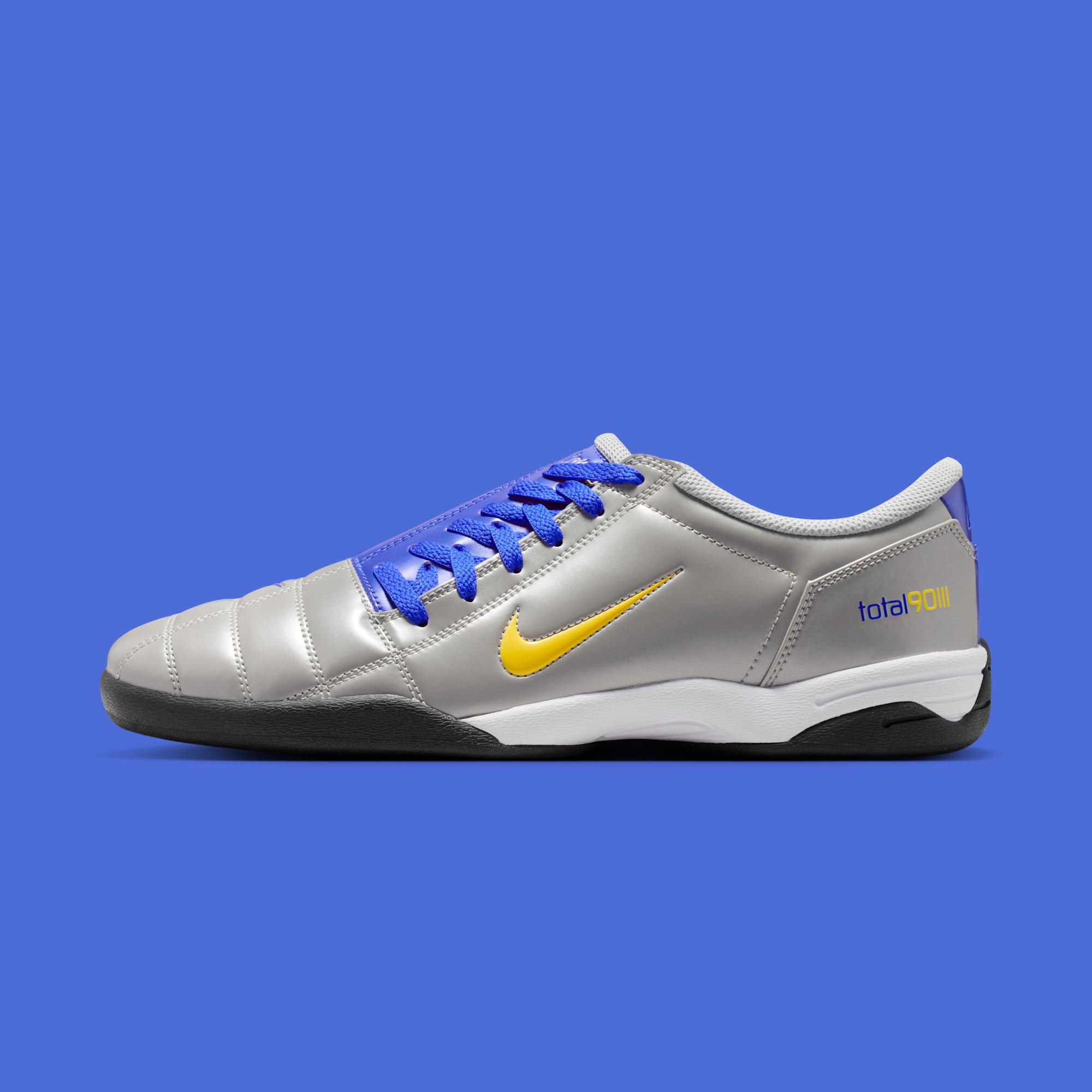 Nike Total 90 III "Brasil"