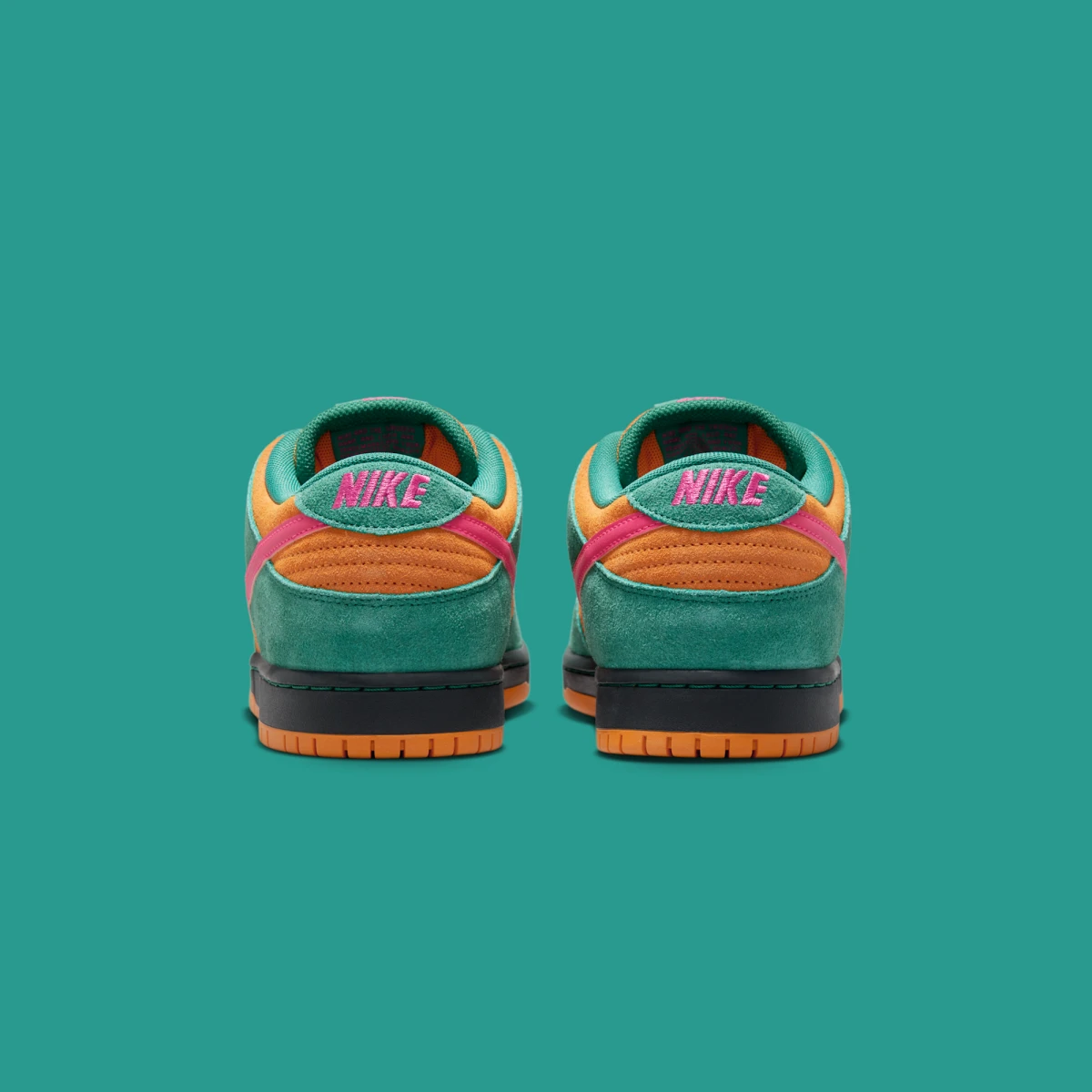 Nike SB Dunk Low Pro (hq1625-301)