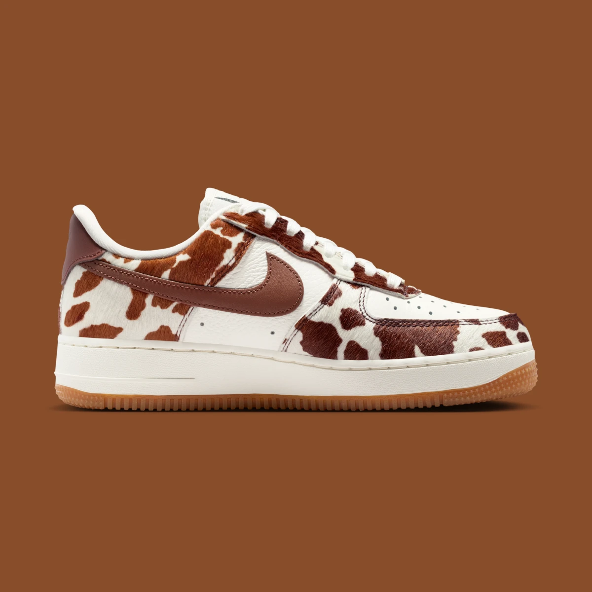 Nike Air Force 1 '07